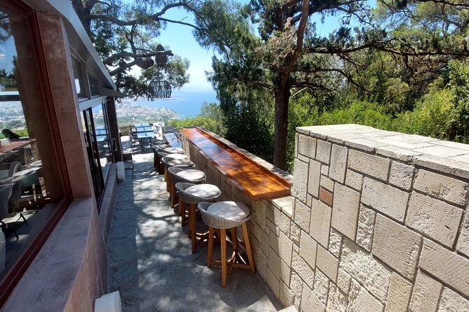 Private Tour of Chania: Wine, Views, and Impressions. - Weather, timing, and how to set expectations