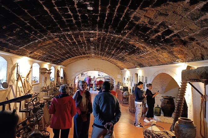 Private Tour of Chania: Wine, Views, and Impressions. - Chania Old Town walk: streets, historic buildings, and a real market stop