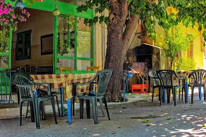 Private Tour of Crete with Knossos Palace and Lassithi Plateau - A village stop with real choice: Avdou, Mochos, or Krasi