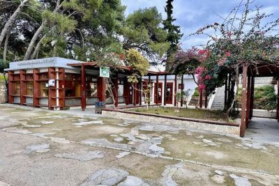 Private Tour of Knossos, Archaeological Museum & Heraklion Town - Heraklion Town: 3 Hours for Squares, Snacks, and a Relaxed Pace