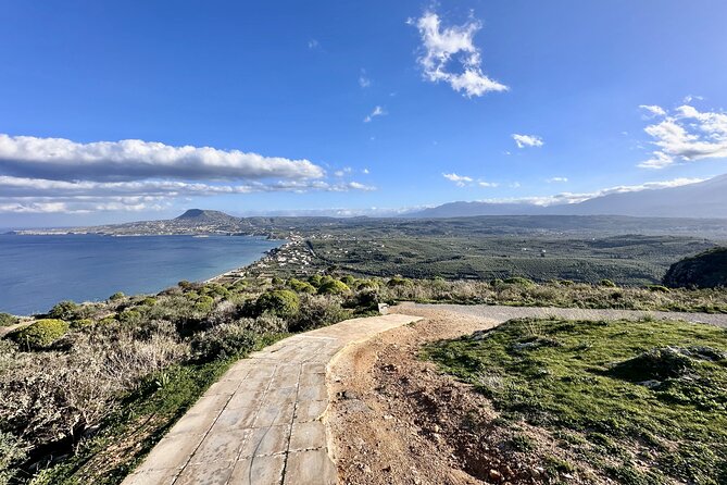 Private Tour of Knossos, Archaeological Museum & Heraklion Town - Timing, Tickets, and What to Bring for an 8–9 Hour Day