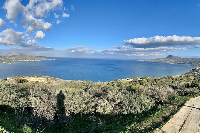 Private Tour of Knossos, Archaeological Museum & Heraklion Town - Who This Tour Fits Best (and Who Might Prefer Something Else)