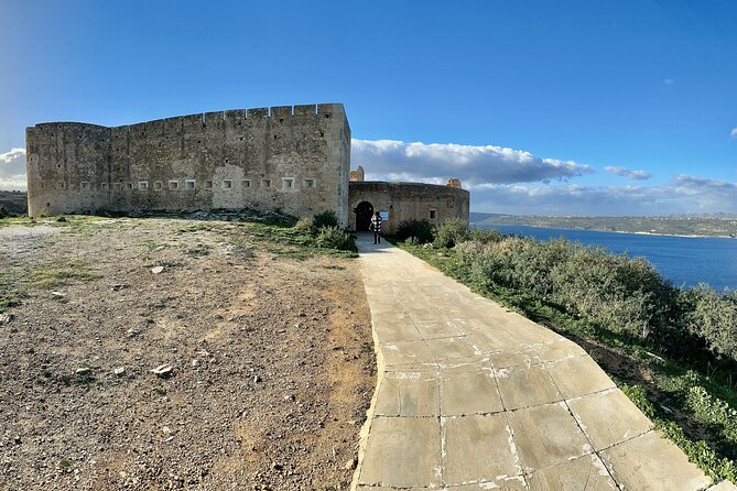 Private Tour of Knossos, Archaeological Museum & Heraklion Town - Should You Book This Private Tour of Knossos, Museum, and Heraklion?