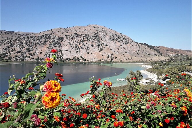 Private Tour West Crete: Chania & Rethymno Town and Kournas Lake - West Crete in One Smart Loop: How This Private Tour Works