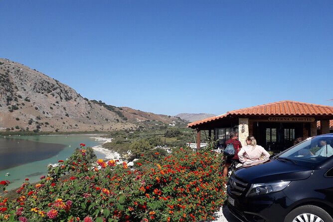 Private Tour West Crete: Chania & Rethymno Town and Kournas Lake - Your Guide Matters: What Makes the Experience Feel Personal