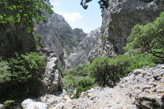 Private Trekking Rouvas Gorge - What’s Included (And Why It Adds Real Value)
