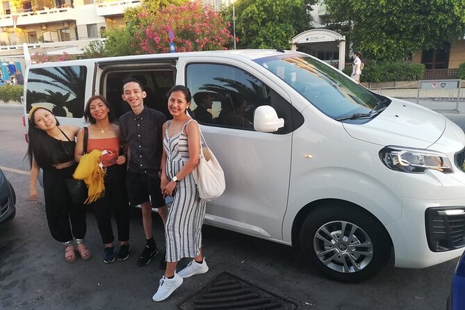 Private Van Tour to Elafonissi with SUP Board from Chania - A value check on the $72.18 per-person price