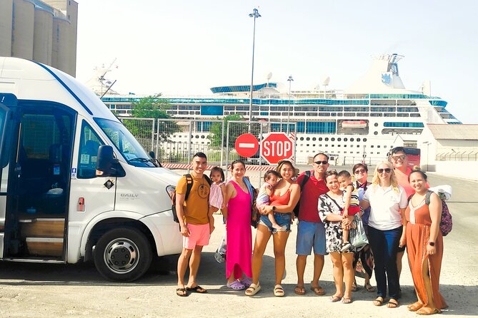 Private Vehicle & Driver from Chania – Customizable Tour - Private vehicle day around Chania Prefecture: how the “custom” part works