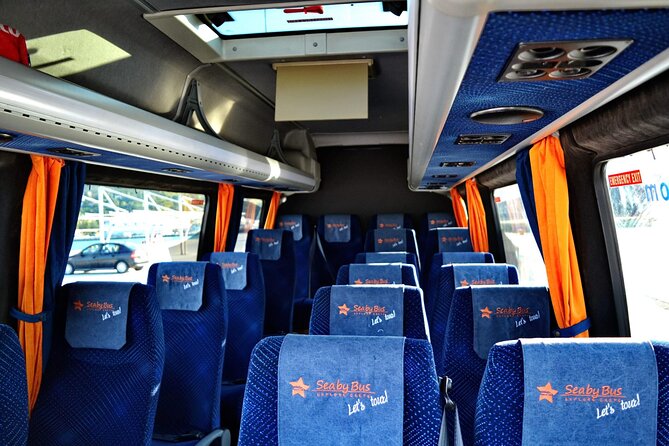 Private Vehicle & Driver from Chania – Customizable Tour - Beaches you can build into your day: Kalathas, Stavros, Seitan Limania, Elafonisi, Falasarna