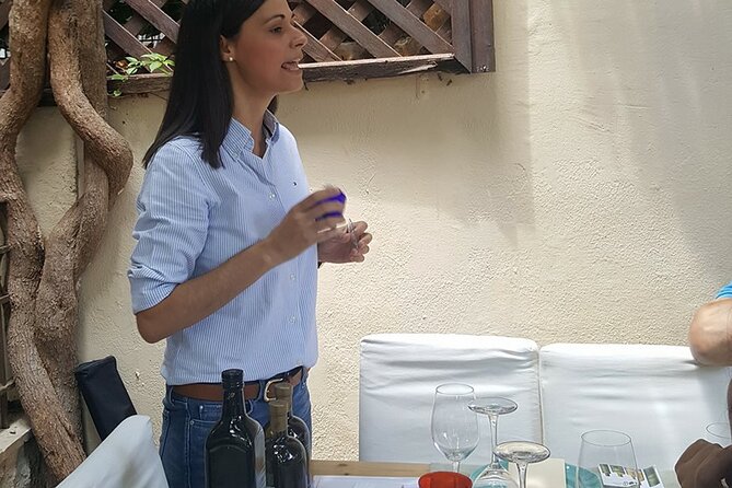 PRIVATE Workshop ESSENTIAL OILS & OLIVE OIL Factory with TASTING - Who This Tour Suits Best (and Who Should Think Twice)