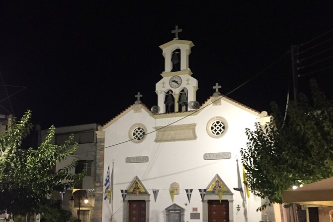 PRIVATE-Zeus Birthplace-Traditional Villages-Olive Oil Factory - Why This Crete Day Trip Feels More Real Than a Resort Tour