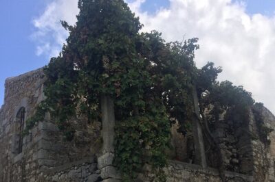 PRIVATE-Zeus Birthplace-Traditional Villages-Olive Oil Factory - Pickup, Timing, and the Practical Shape of the Route