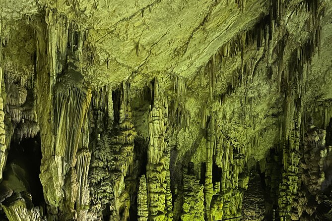 PRIVATE-Zeus Cave-Knossos-Olive oil Factory-Traditional Villages. - Price and what’s really included for your money