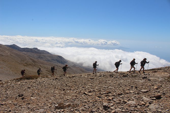 PSILORITIS(mount Ida) Crete's Highest Point 2456m - Key things to know before you go