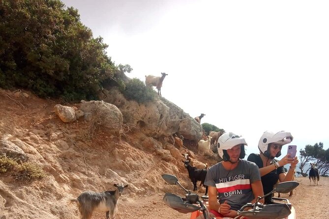 QUAD ATV Adventure découvrez les panoramas du Sud est de la Crete - Key Highlights You’ll Notice Fast