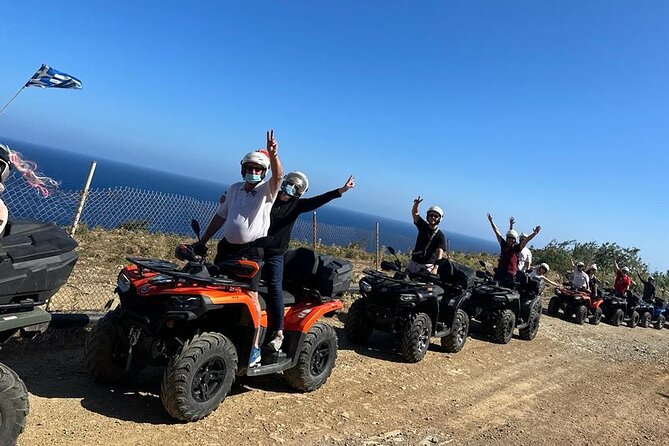 Quad Safari Agia Pelagia - Price and Value: What You’re Paying For (and What You’re Not)