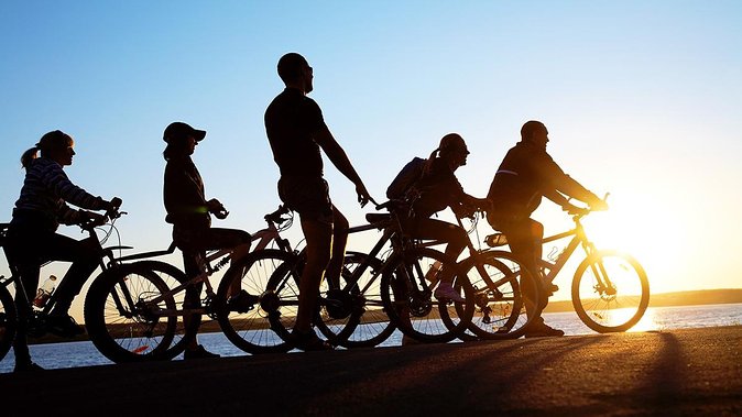 Rent a Bike in Ammoudara, Heraklion - Key highlights before you go