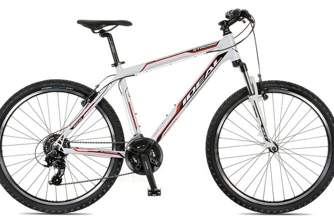Rent a Bike in Ammoudara, Heraklion - Why Ammoudara is a smart place to rent