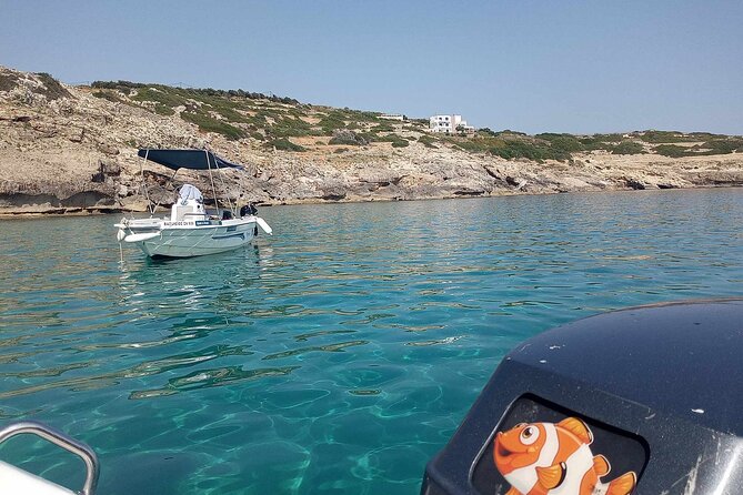 Rent a Boat for a Day in Kalives,Chania - Why a half-day boat rental from Kalyves feels different