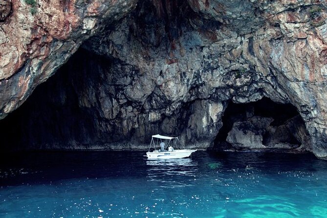 Rent a Boat for a Day in Kalives,Chania - Snorkeling on your terms: gear, pacing, and confidence