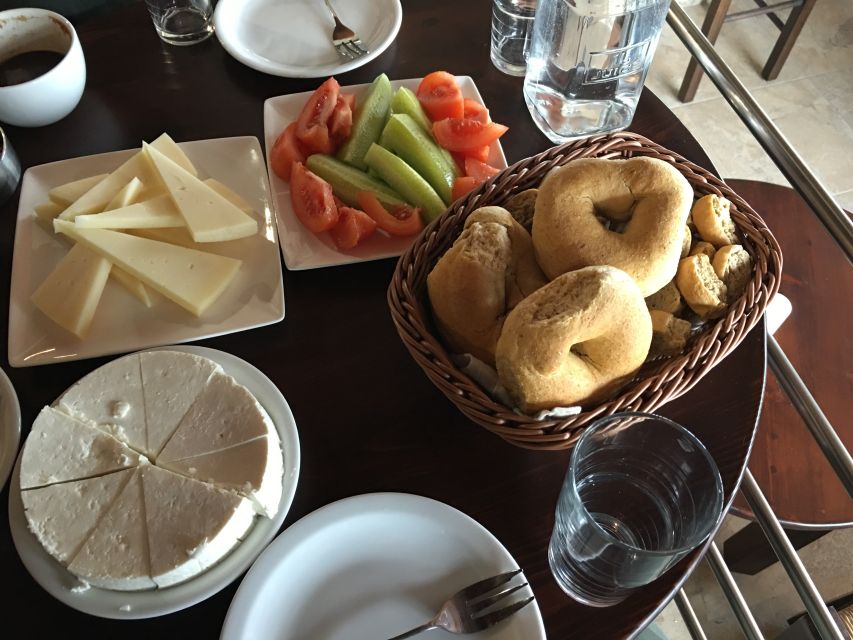 Rethymno 4x4 Safari: Tastes & Farm Experience - Why the $128 price can make sense (and when it won’t)