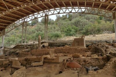 Rethymno: Arkadi Monastery, Margarites Village & Melidoni Cave. - Your hotel-to-museum rhythm: the drive and story setup