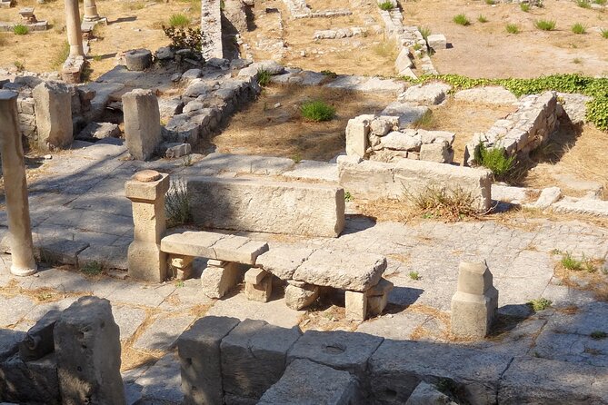 Rethymno: Arkadi Monastery, Margarites Village & Melidoni Cave. - Rethymno Old Town: Venetian lanes, Ottoman layers, and your best flex time