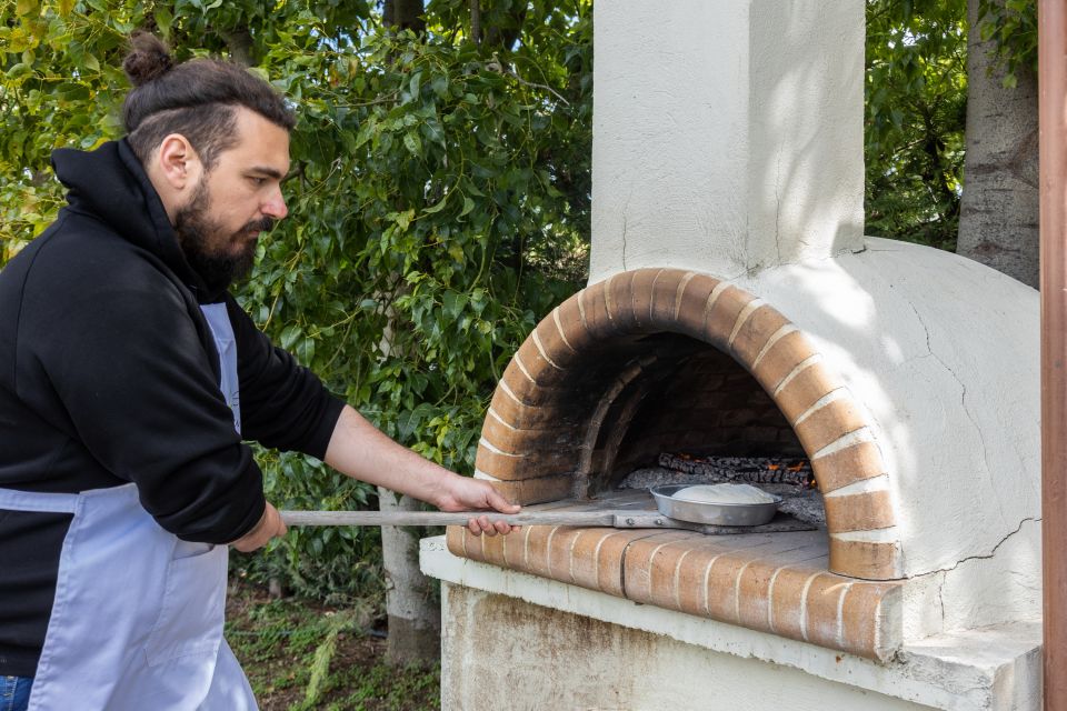 Rethymno: Authentic Cooking Class with a Local - Should you book this Rethymno cooking class?