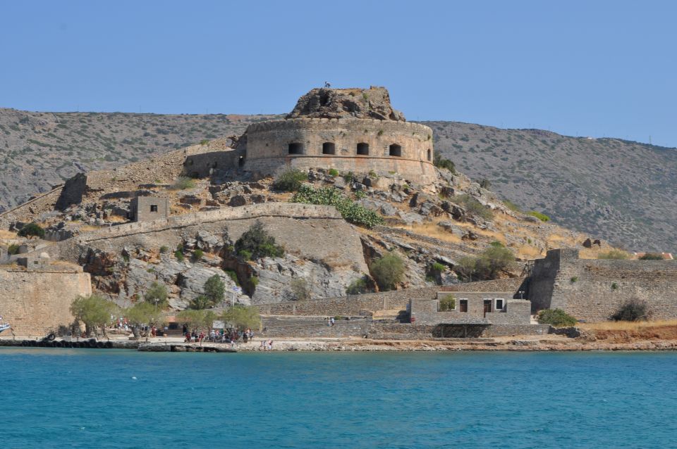 Rethymno: Falassarna Beach Day Trip with Transfer - Should you book this Falasarna Beach Day Trip?