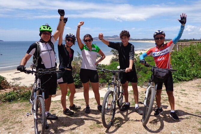Rethymno Guided eBike Tour to Mili Gorge - Stop 1: Myli Gorge paths and green views (about 1 hour)