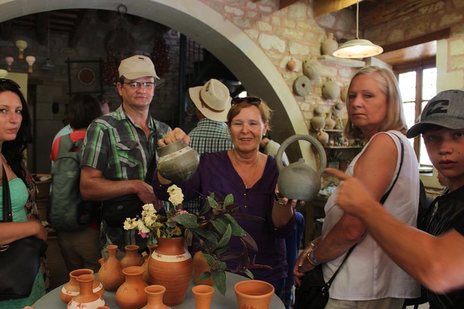 Rethymno - Margarites - Argyroupoli Day Trip - Price and value: is $69.46 fair for what you get?