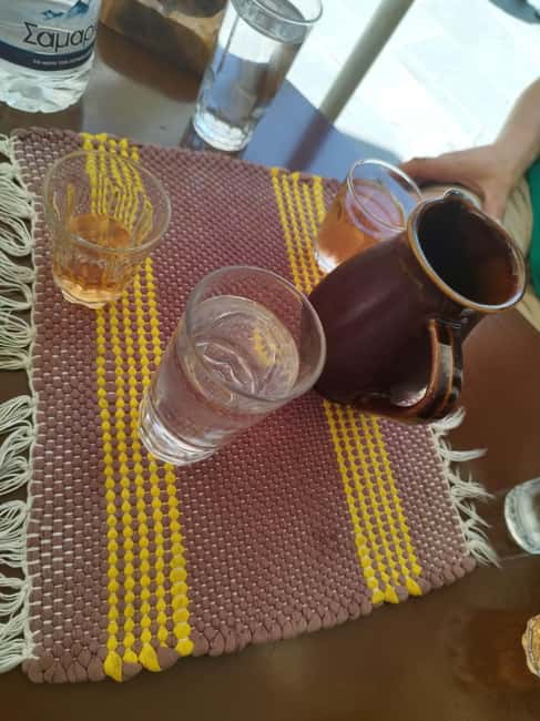 Rethymno: Old Town and Food Tasting Private Tour - Food store tastings: why a guided walk beats snack hunting
