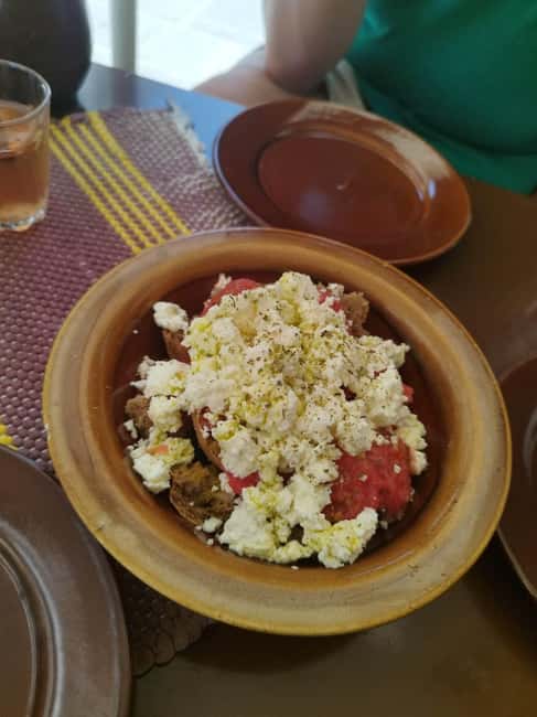 Rethymno: Old Town and Food Tasting Private Tour - Who this tour suits best (and who should skip it)