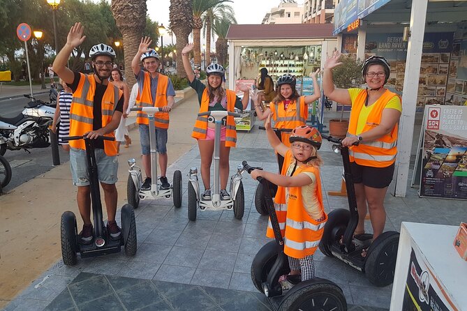 Rethymno Old Town Guided Segway Tour - Should You Book This Segway Tour in Rethymno?