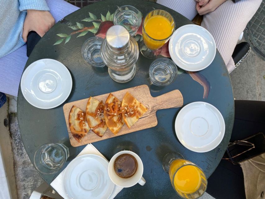 Rethymno: Old Town Walking Tour with Meal - Key highlights worth planning around