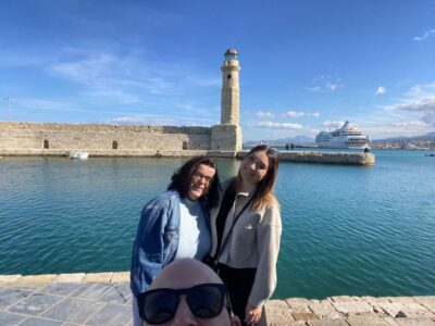 Rethymno: Old Town Walking Tour with Meal - The 4-hour flow: from Gerakari 4 to lemon-tree lunch