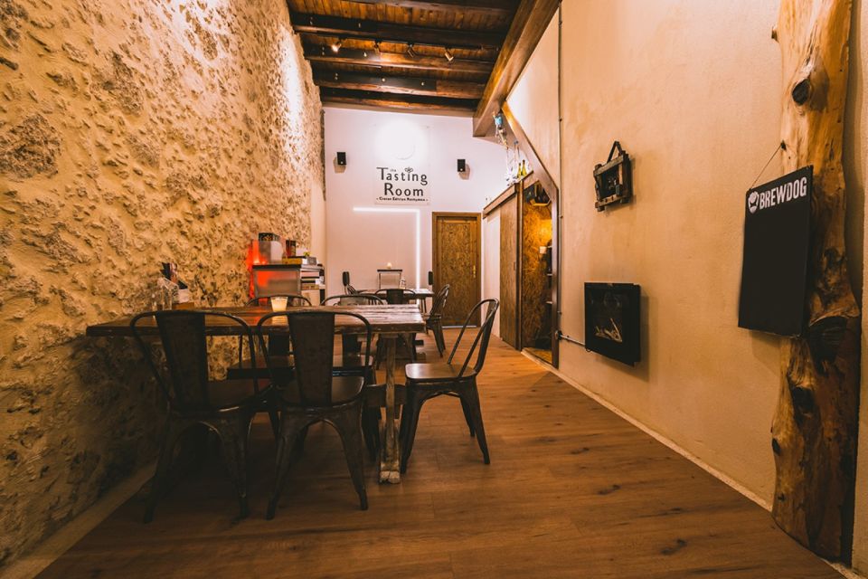 Rethymno: Old Town Walking Tour with Meal - Should you book the Rethymno Old Town Walking Tour with Meal?
