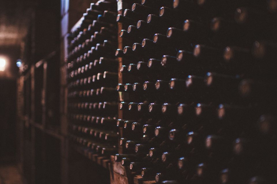 Rethymno: Private Winery & Olive Oil Tasting Tour with Lunch - Key things you’ll remember