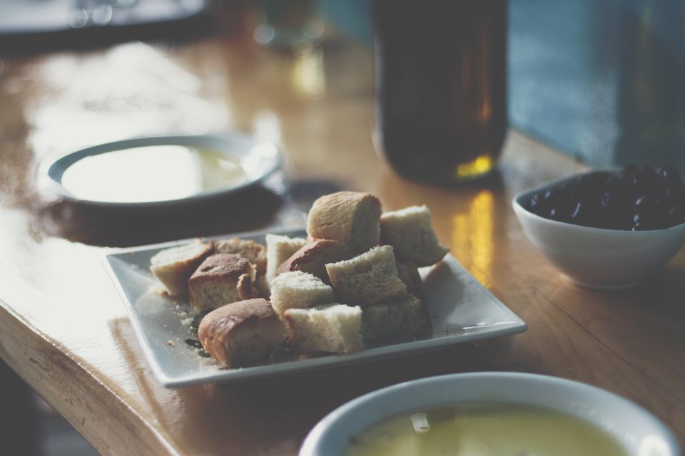 Rethymno: Private Winery & Olive Oil Tasting Tour with Lunch - Price and logistics: is $365 per person worth it?