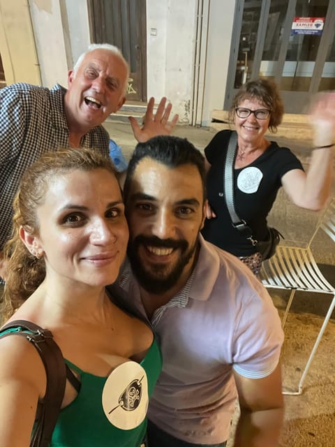 Rethymno Scavenger Hunt: Pirates, Food, Alcohol & Treasures - Key highlights you’ll feel right away