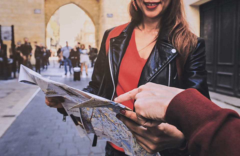 Rethymno Scavenger Hunt: Pirates, Food, Alcohol & Treasures - Price and value: is $78 worth it?