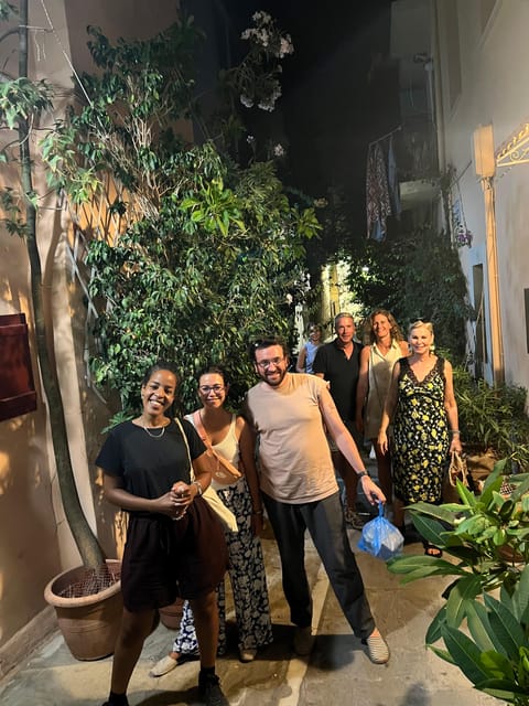 Rethymno Scavenger Hunt: Pirates, Food, Alcohol & Treasures - Who should book this pirate hunt (and who might not)