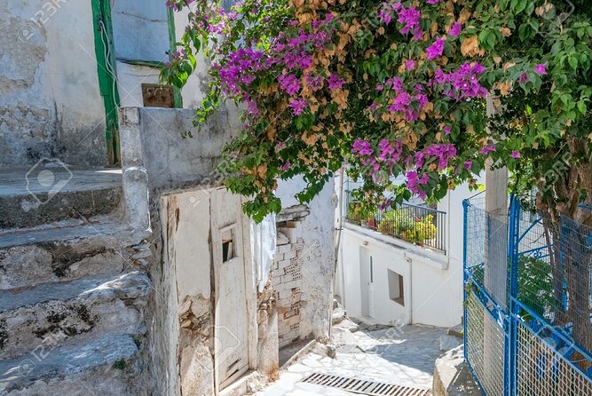 Rethymno Tour - VIP Private Tour - Lunch with unlimited Cretan wine: where the value really shows