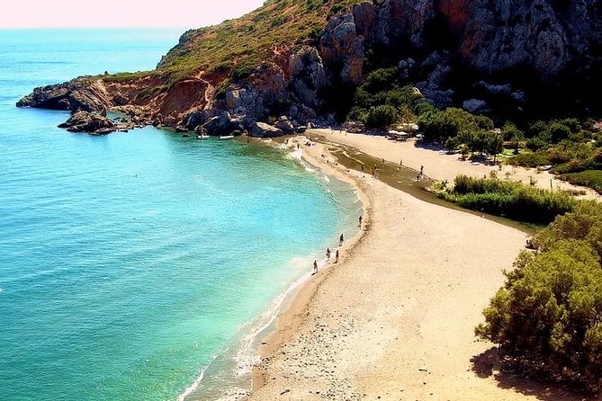 Rethymno Tour - VIP Private Tour - Price and logistics: what $660.84 per group really means