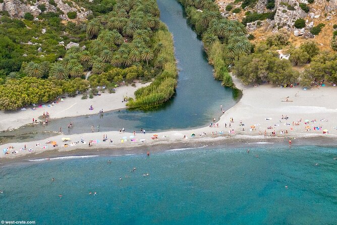 Rethymno Tour - VIP Private Tour - A realistic look at the 6–8 hour timeline