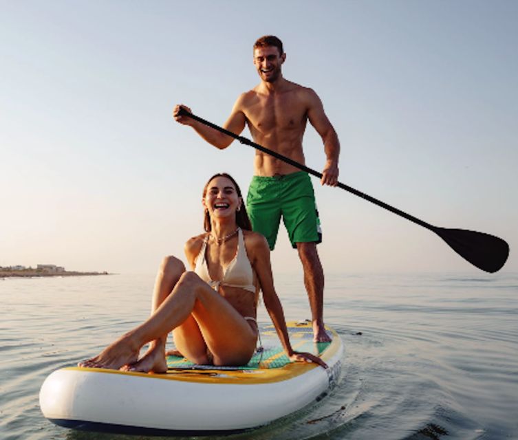 Rethymno Town: Sea Watersports Activities on the Beach - What to pack (and the rules that keep it smooth)