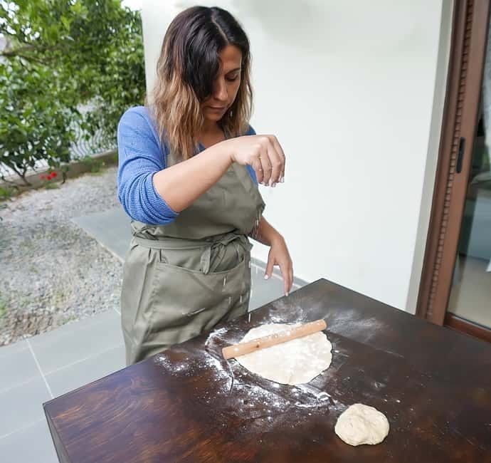 Rethymno: Traditional Cooking Class in a Cretan Village - Key points to know before you go