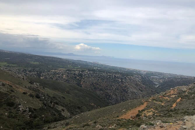 Rethymnon 4x4 Sunset Safari Tour - Why this 4-hour sunset safari works in Crete