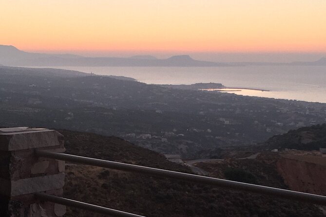 Rethymnon 4x4 Sunset Safari Tour - Price and value: what $93 gets you in real terms