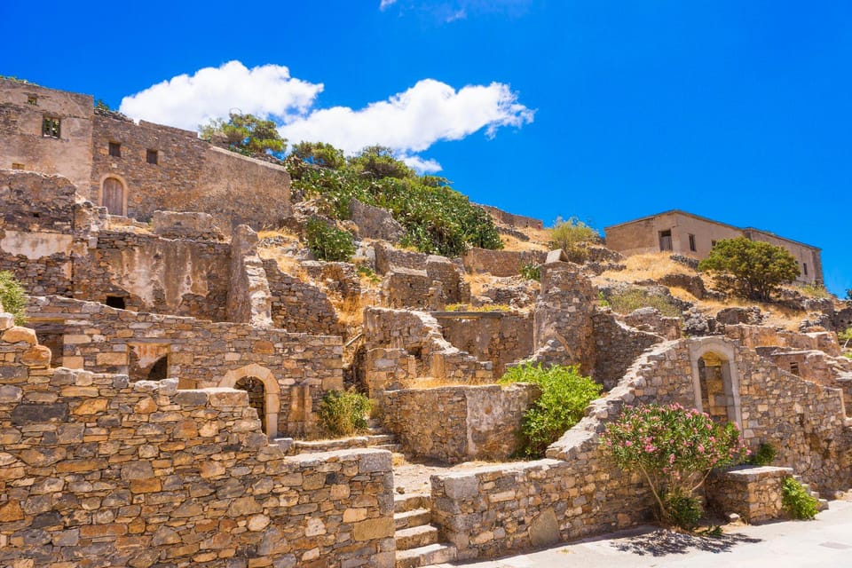 Rethymnon:Day Trip to Spinalonga, Agios Nikolaos and Elounda - Price and logistics: what $30 really buys you